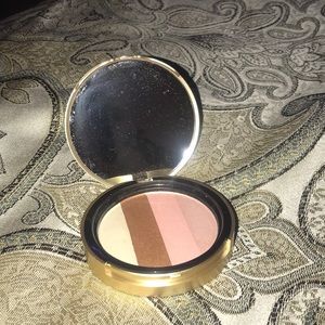 too faced snow bunny